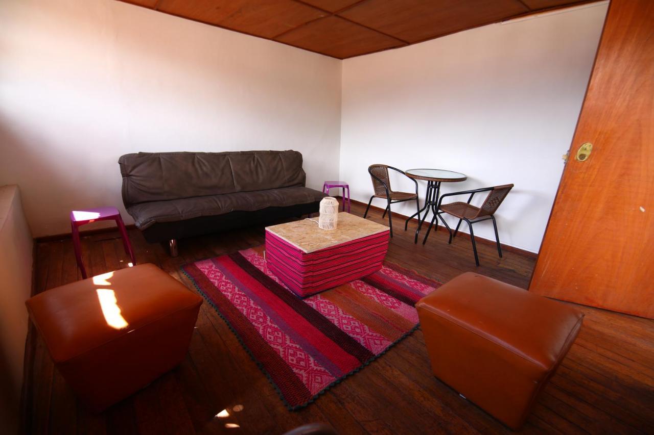 Casona Tordo - A 3 Cdras De La Plaza - Habitaciones Con Bano Privado Cusco Exterior foto